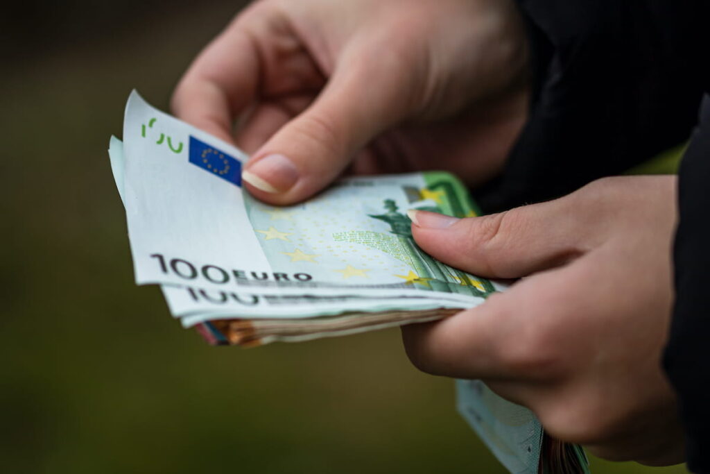 Steuer-Rückzahlung in Österreich: Diese Fehler kosten Arbeitnehmer bares Geld