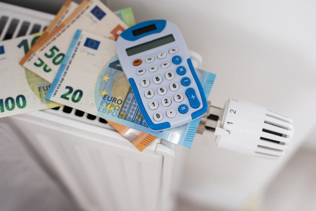 Gornja Austrija: Prijave za dodatak za troškove grejanja od 200 evra počinju 16. marta