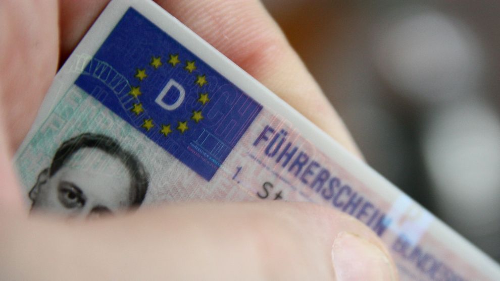 Deutscher Führerschein für Türken wird immer teurer: Ein Auswanderer zahlte 2.218 Euro für den Umtausch